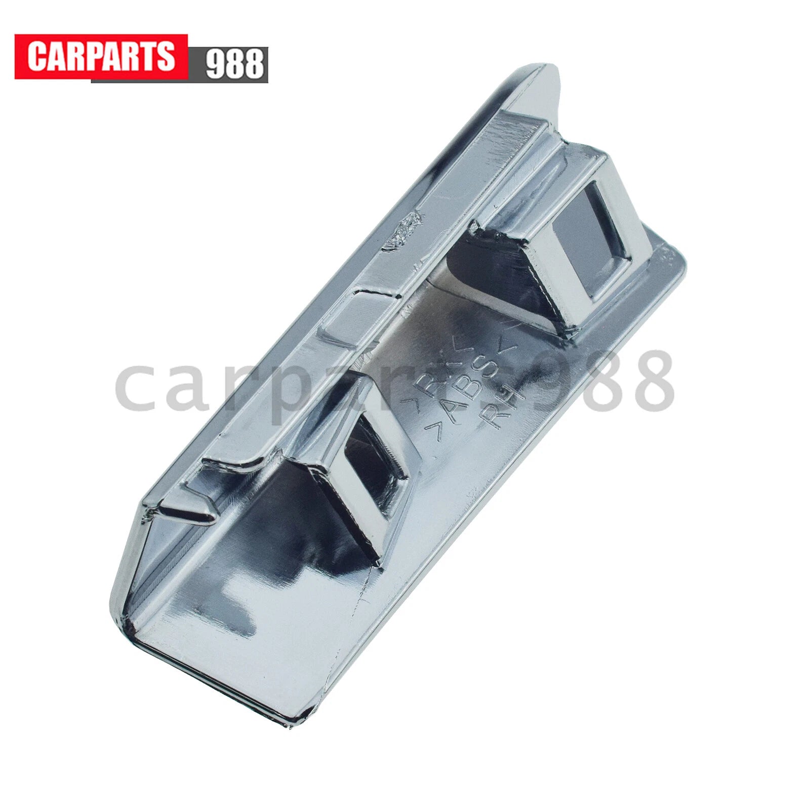 Front Right Bumper Chrome Molding Trim For 2013-15 Lexus RX350 RX450H 531250E050 6B93BC-57