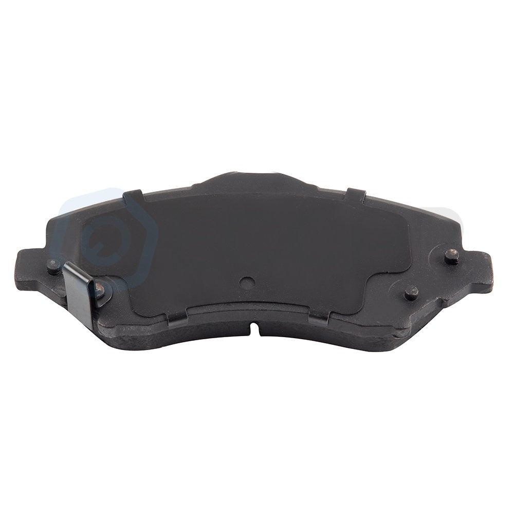 Front And Rear Ceramic Performance Brake Pads For Chrysler Dodge Ram Volkswagen 6B93BC-57