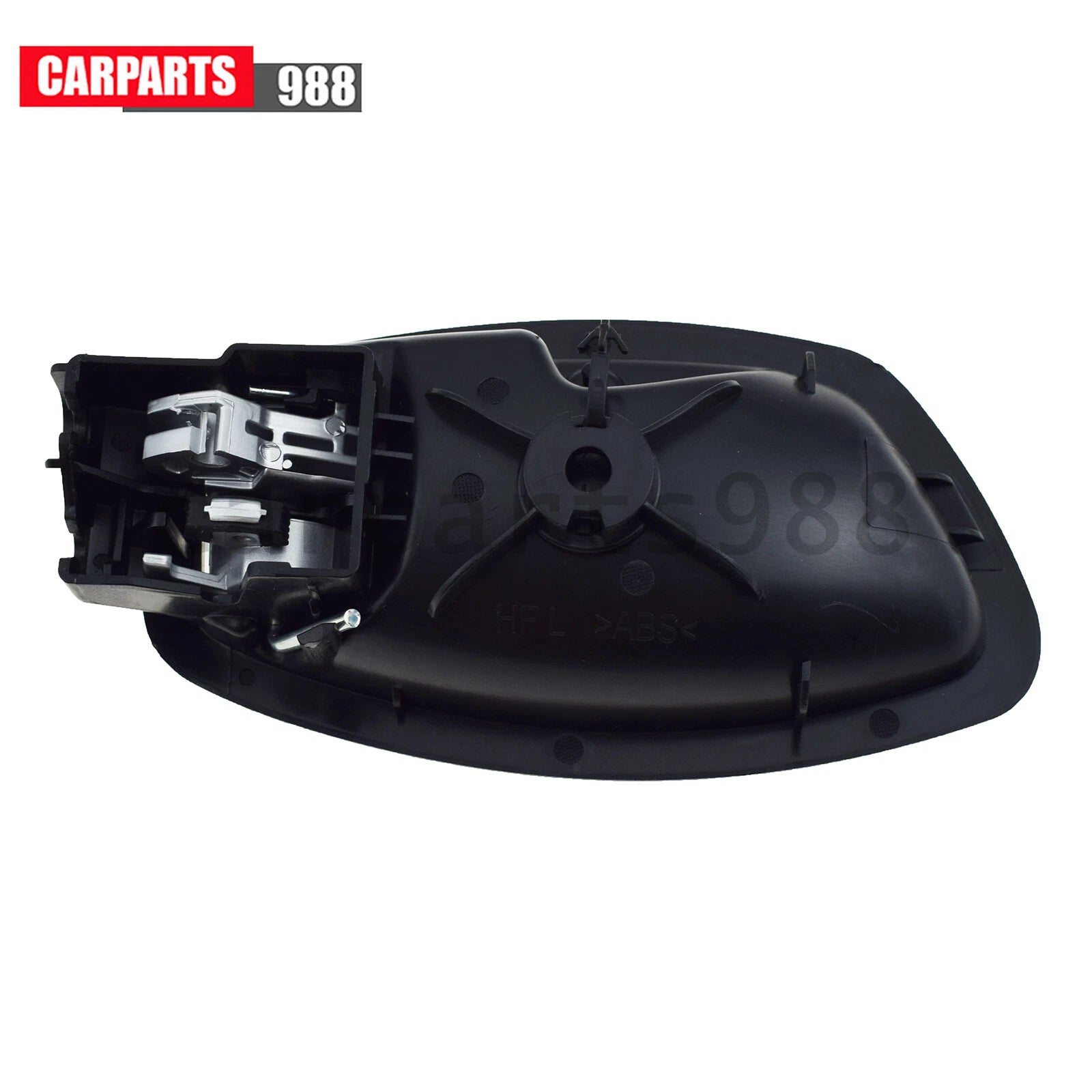 Left Side Interior Opening Door Handle For Renault Fluence 2011-2013 806715396R 6B93BC-57