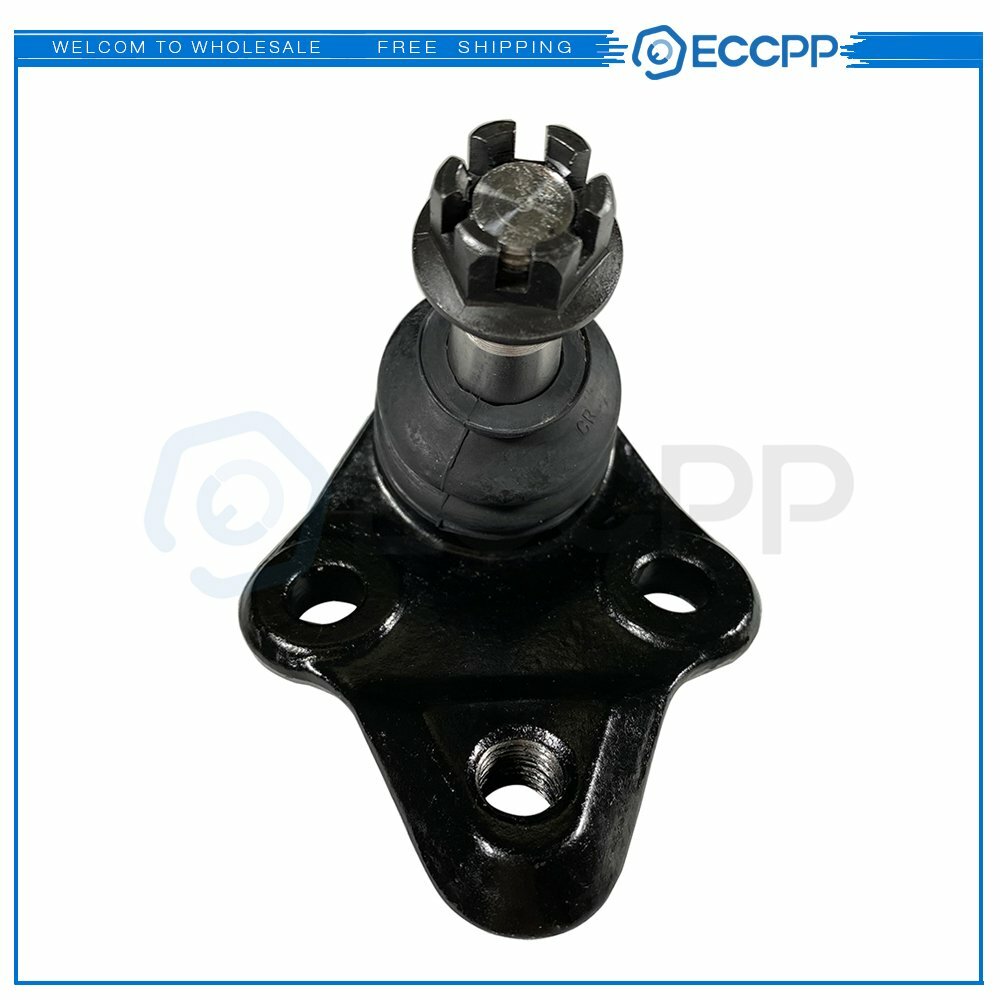 10x Control Arm Ball Joint Sway Bar Tie Rod End For 2003-2008 Toyota For Corolla 6B93BC-57