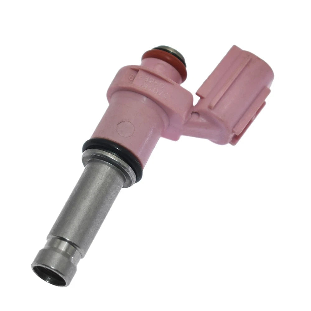 6x Fuel Injector 23250-31070 For Lexus GS350 RC350 IS300 3.0L 3.5L 5.0L 6B93BC-57