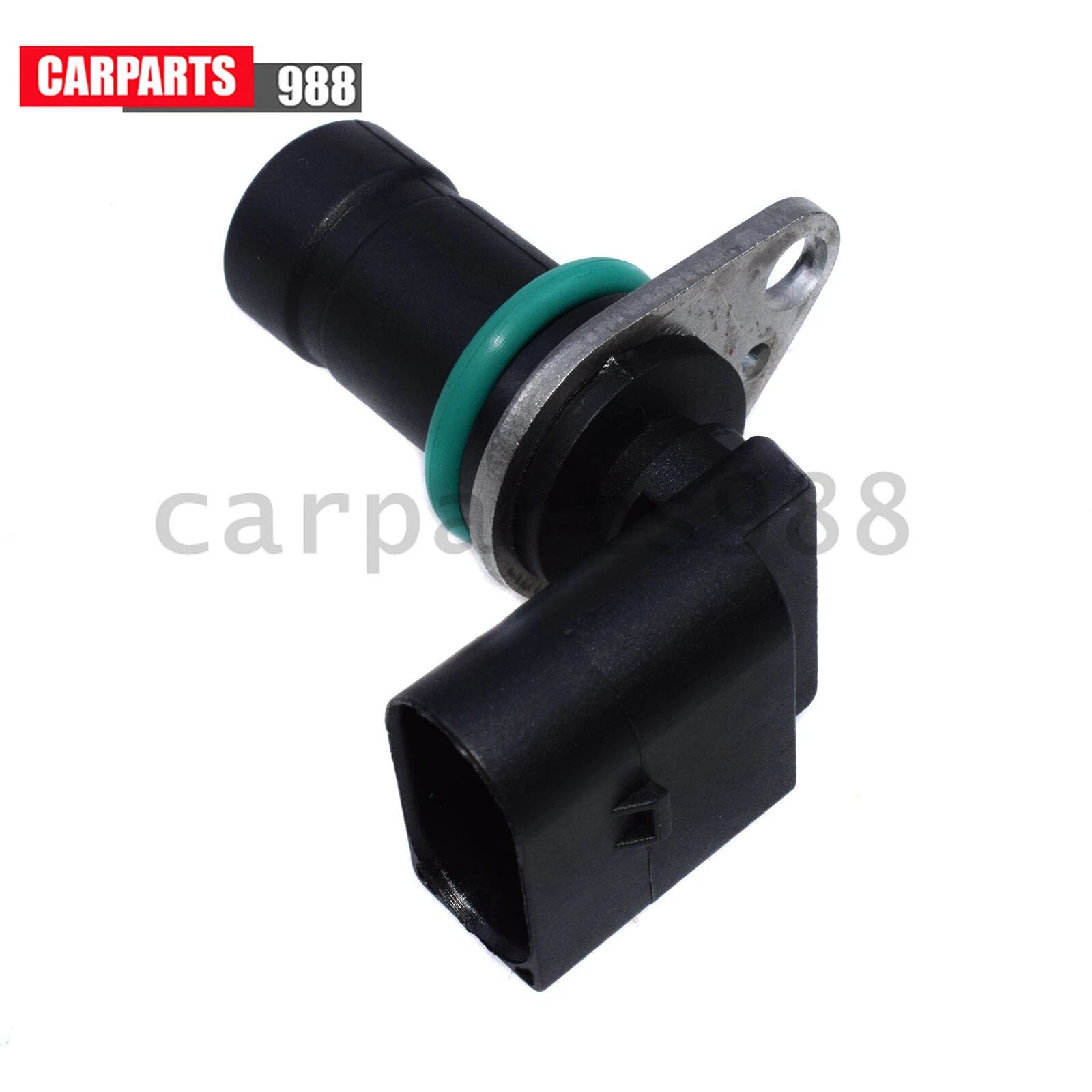 Crankshaft Position Sensor For BMW E36 E39 E46 E53 E60 X3 X5 Z3 M3 12141709616 6B93BC-57