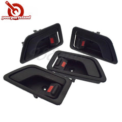 Interior Inside Door Handle Left / Right for Hyundai Getz/Click/TB 2002-2009 6B93BC-57