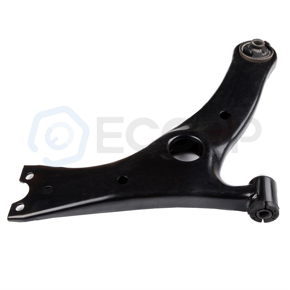 Front Lower Control Arm Tie Rod End Sway Bar For 2001 2002 2003 Toyota RAV4 KOEEP