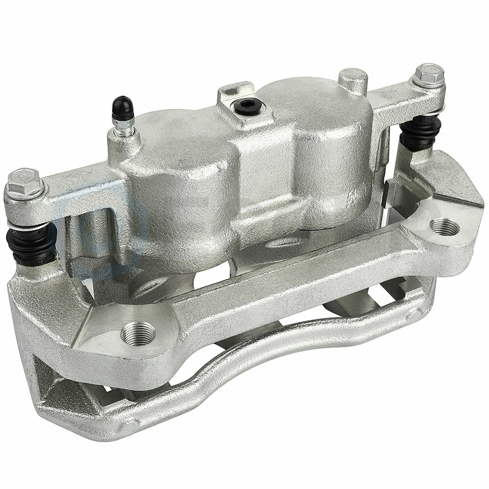 Front Left Brake Caliper 1Pc For 2010-2016 Ford Expedition 2010-2011 Ford F-150 6B93BC-57