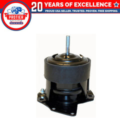 Engine Motor & Trans Mount 3PCS Set for 1997-1999 Acura CL 3.0L SOHC Replaces 6B93BC-57