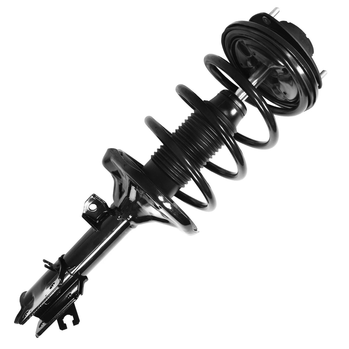 Front Left Complete Strut Assembly for 2001-2006 Hyundai Santa Fe 6B93BC-57