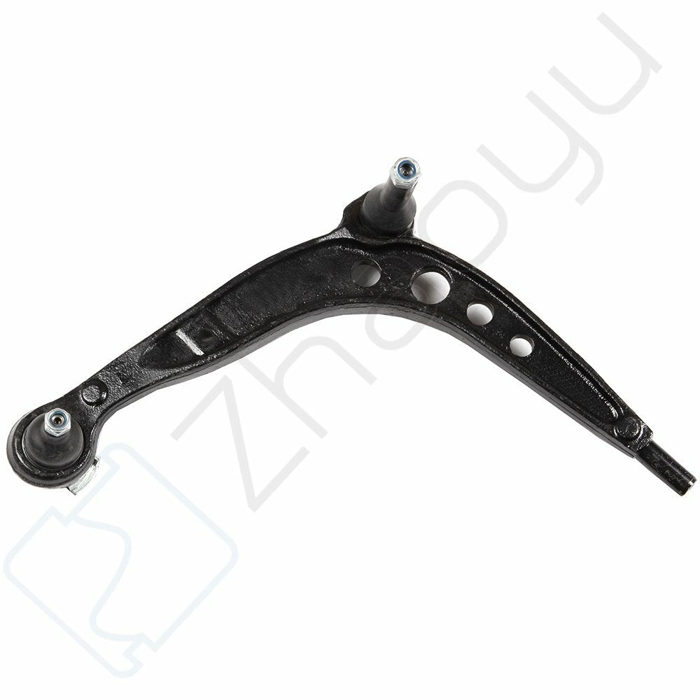 2Pcs Front Lower Control Arms Suspension Kit For 1992-2002 BMW 3 Seires M3 Z3 6B93BC-57