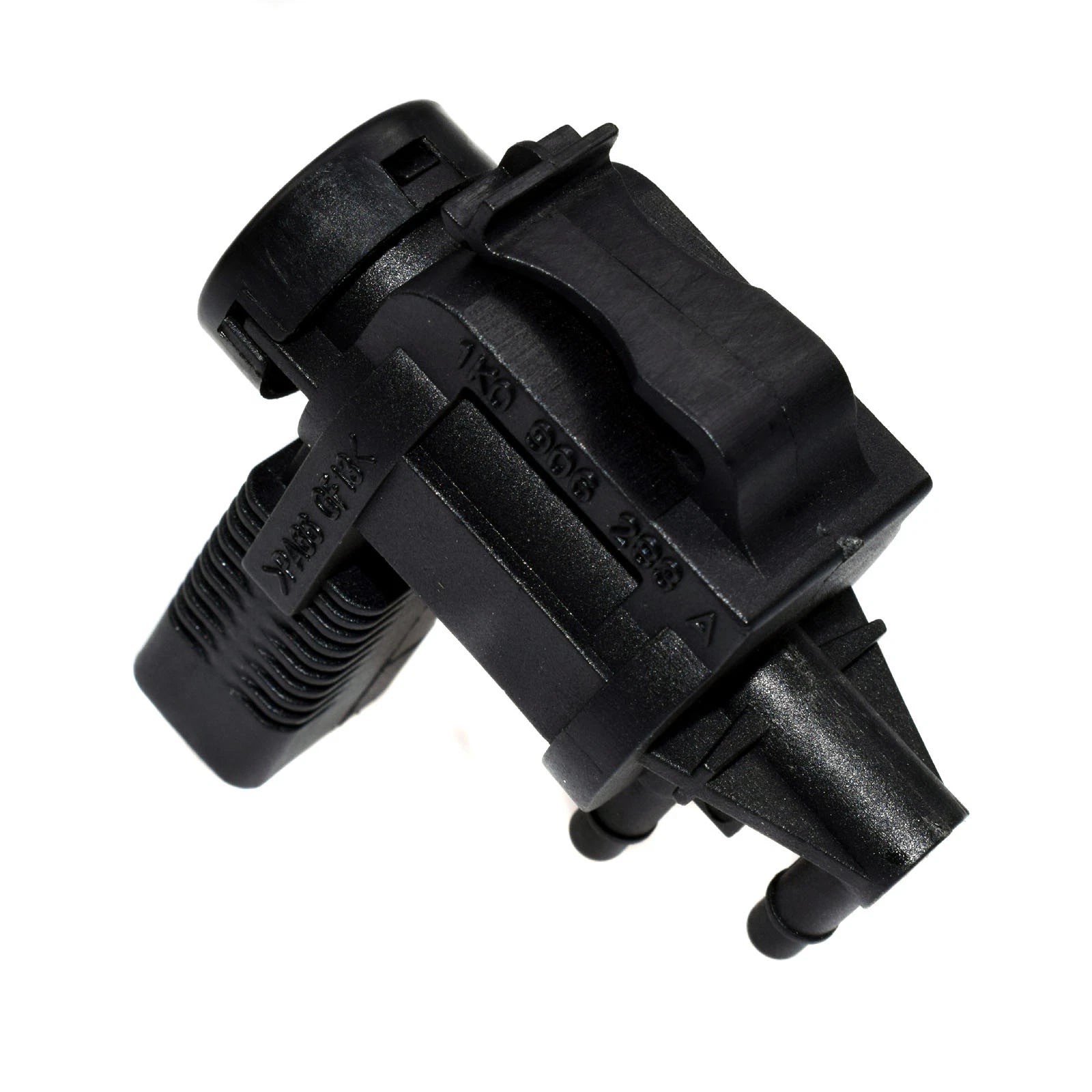 Vacuum Solenoid Valve Fit Audi TT Quattro VW Golf Skoda Octa 1K0906283A 6B93BC-57