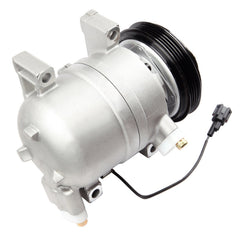 A/C AC Compressor For Subaru Impreza 2002-2003 2004 2005 2.0L 2.5L 2011261AM 6B93BC-57