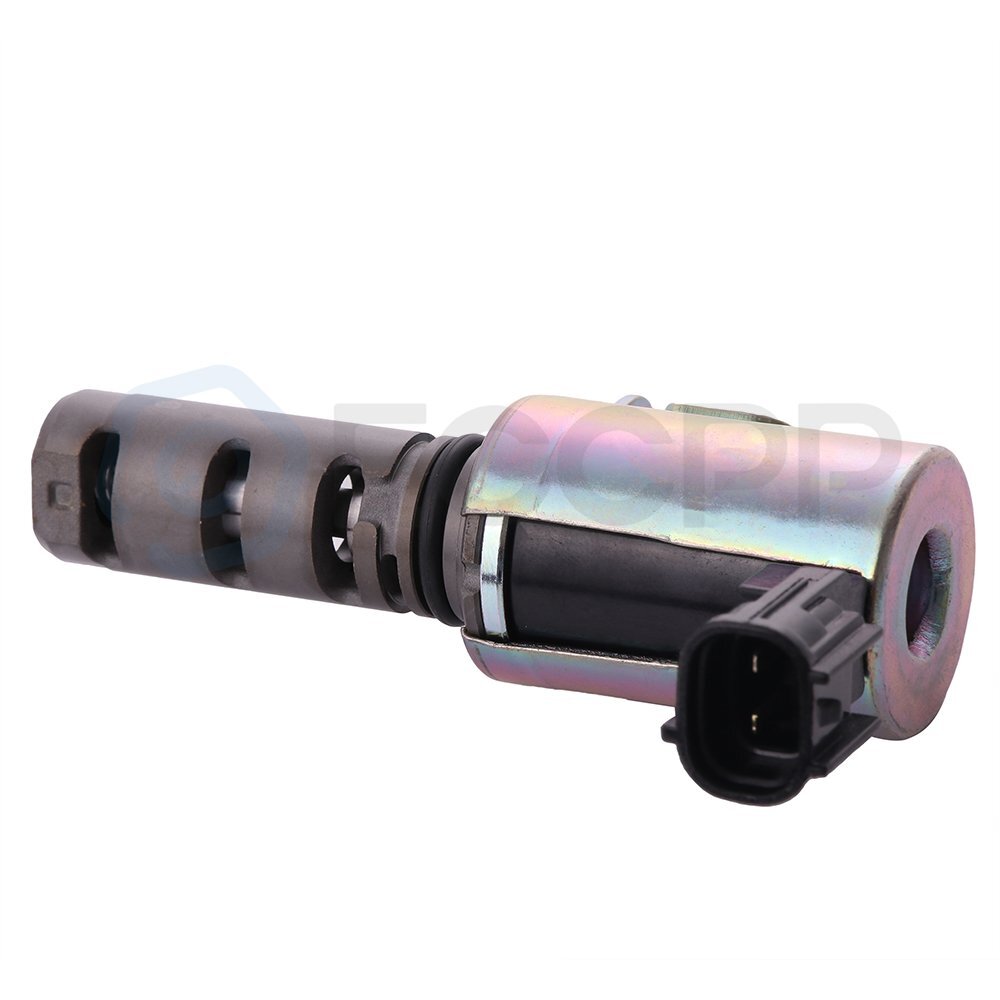 2pc Variable Valve Timing Control Solenoid For Subaru Legacy Outback 06-12 2.5L 6B93BC-57