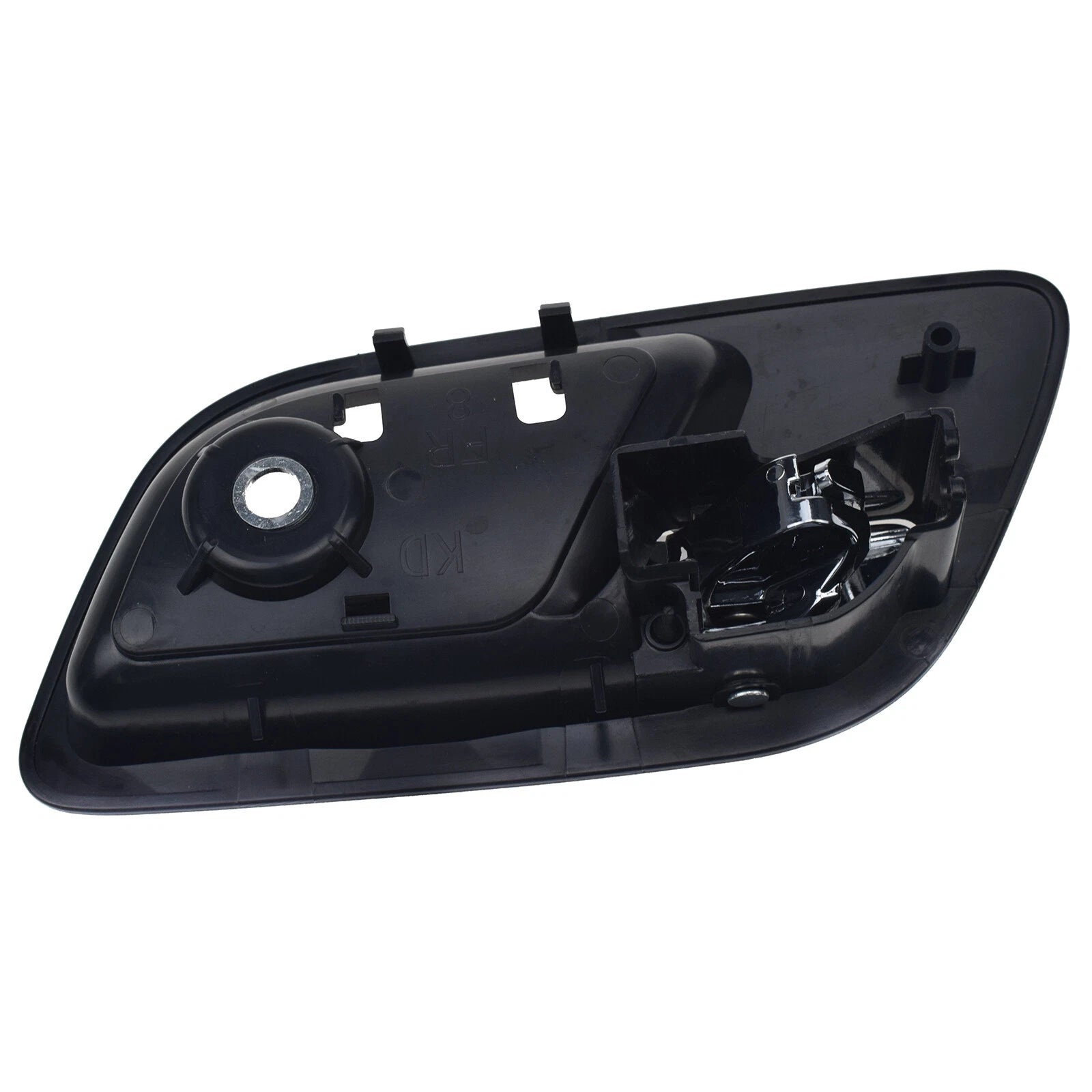 Rear Left Door Handle for Cadillac Escalade EXT ESV 2007-13 15920683 GM1552108 6B93BC-57