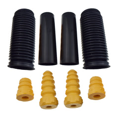 Front Rear Shock Absorber Rubber Buffer Boot for VW Golf Skoda Seat 1KD511359