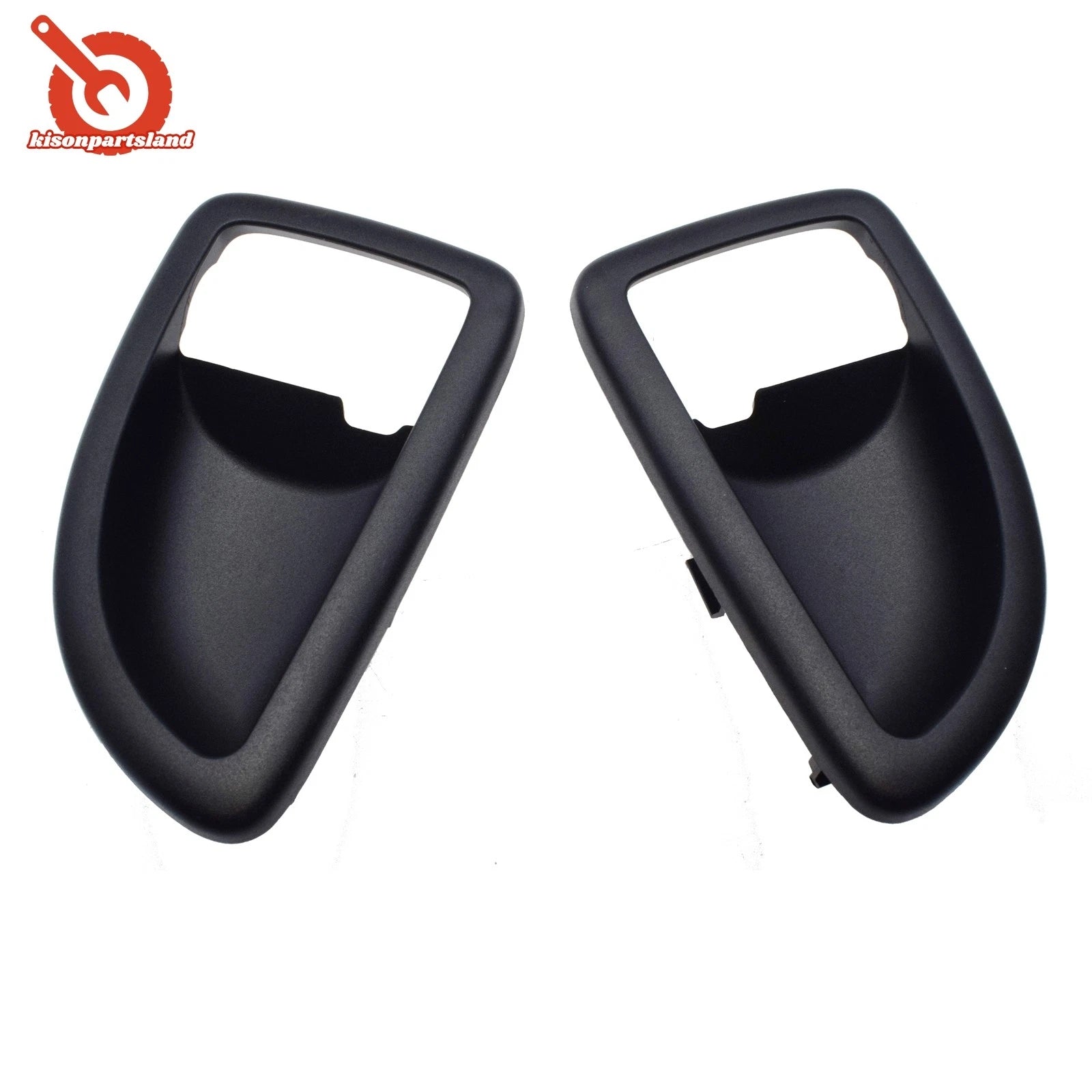 For 2005-2008 CHEVROLET UPLANDER V6 MONTANA SV6 LH RH DOOR HANDLE BEZEL 15844059 6B93BC-57