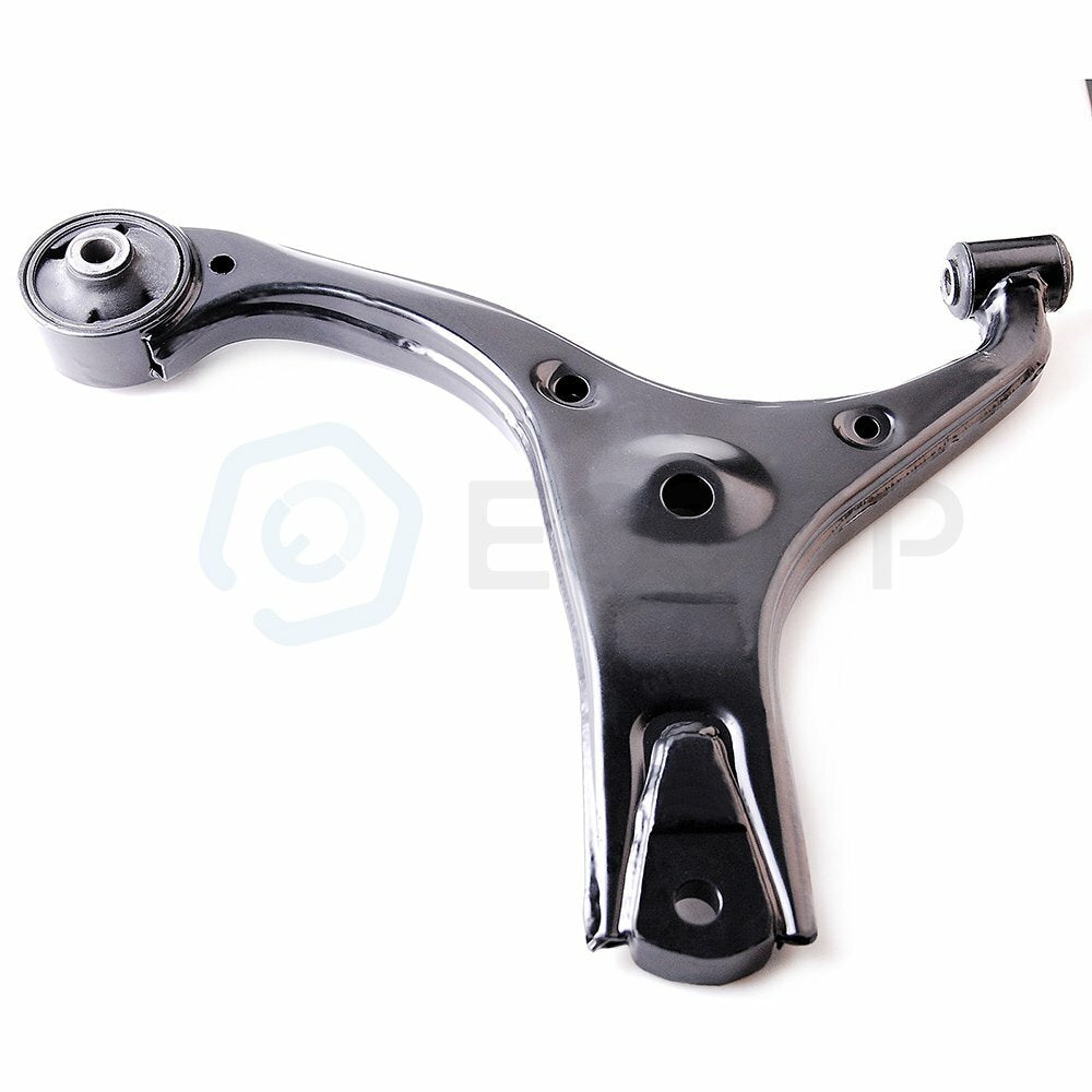 For 2006-2011 Hyundai Accent 6PCS Front Lower Control Arms Ball Joints Sway Bars 6B93BC-57