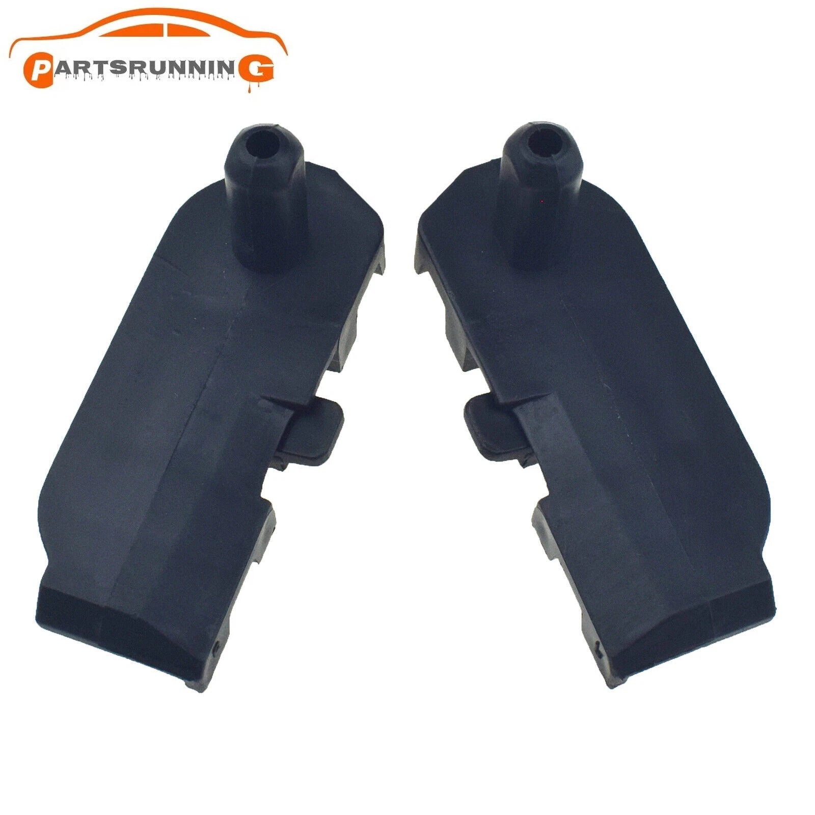 Radiator Support Bracket For 2016-2022 Malibu 17-19 LaCrosse L R Upper or Lower 6B93BC-57