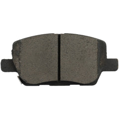 4X Front Ceramic Brake Pads Premium for Chevrolet Sonic 2018 2019 2020 6B93BC-57