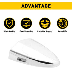 FOR 2007-2014 LEXUS ES350 LS600h LS460 DRIVER DOOR HANDLE COVER 69218-33010 USA 6B93BC-57