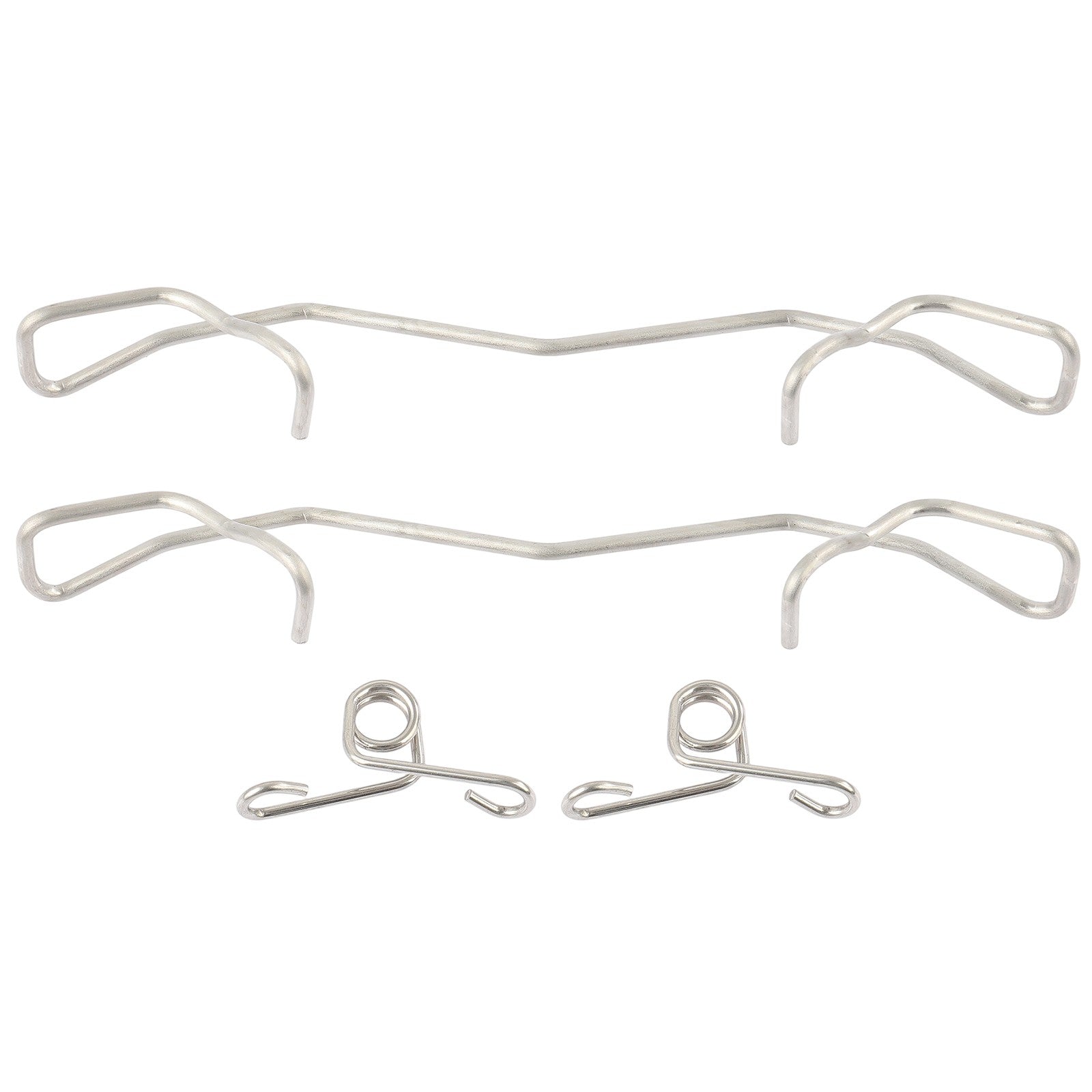 Rear Premium Ceramic Brake Pads for Buick Envision 2017 2018 2019 2020 6B93BC-57