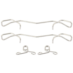 Rear Premium Ceramic Brake Pads for Buick Envision 2017 2018 2019 2020 6B93BC-57