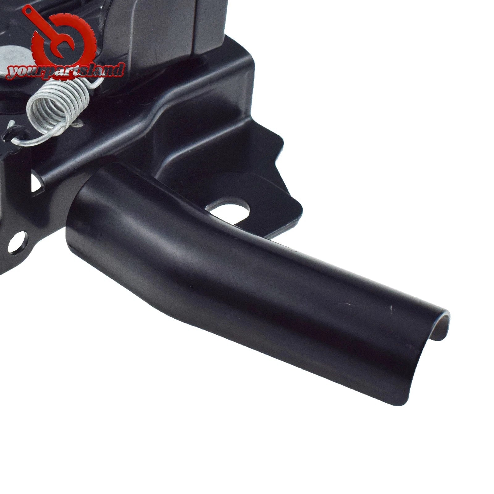 For Subaru Legacy & Outback 2010 2011 2012-2014 Front Hood Lock Latch 57310AJ001 6B93BC-57