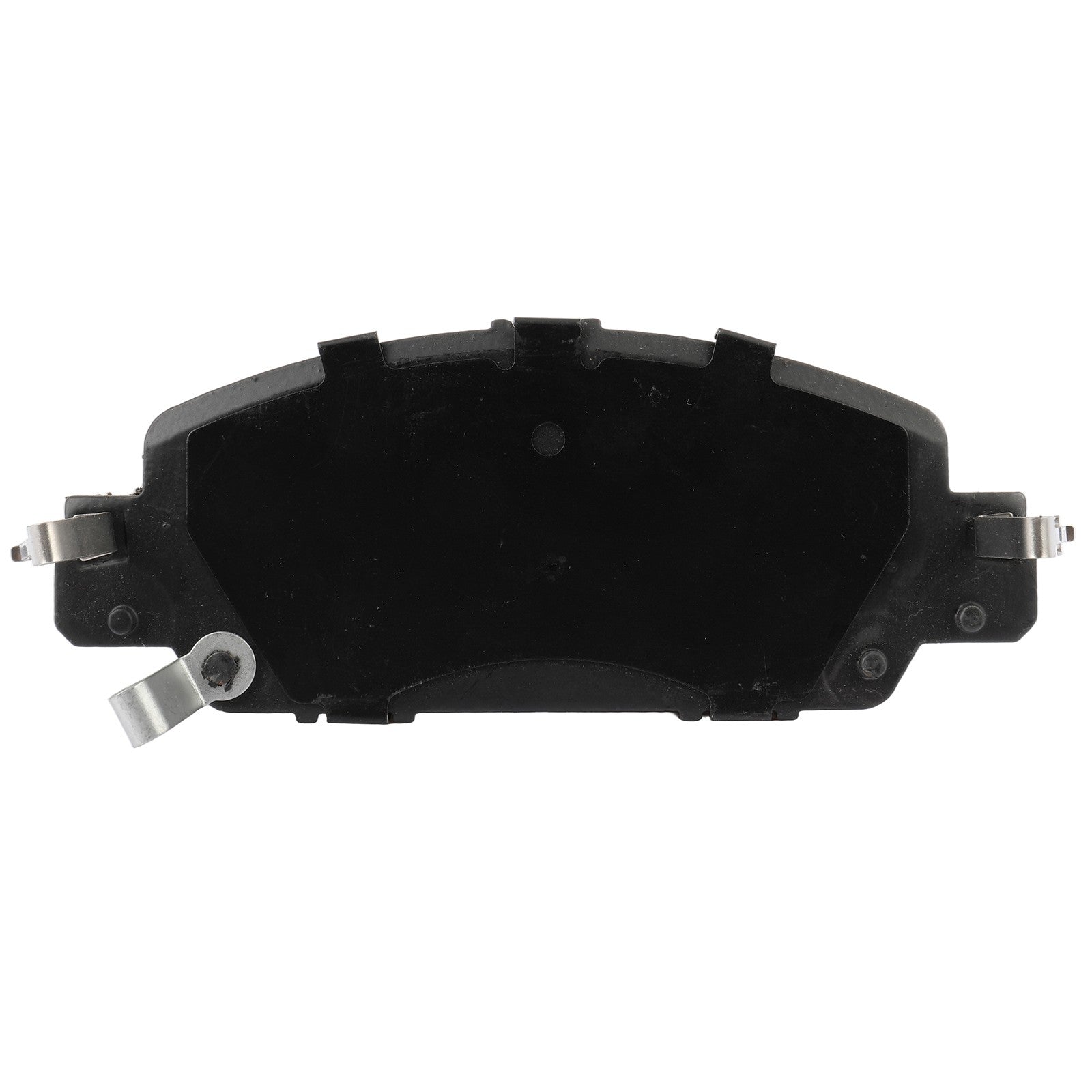 For 2016-2017 Honda Accord Front Ceramic Brake Pads Set D1860 6B93BC-57