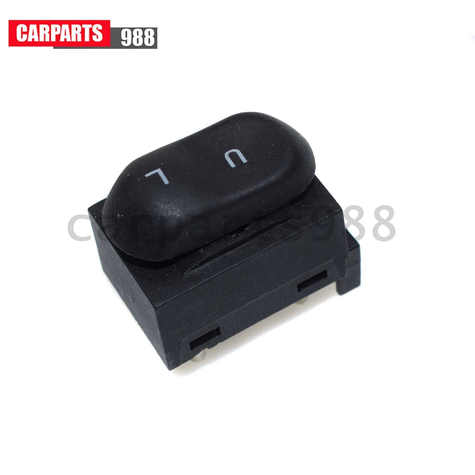 For 1994-04 Ford Mustang Electric Power Door Lock Switch Left Side F4ZZ-14028-LH 6B93BC-57