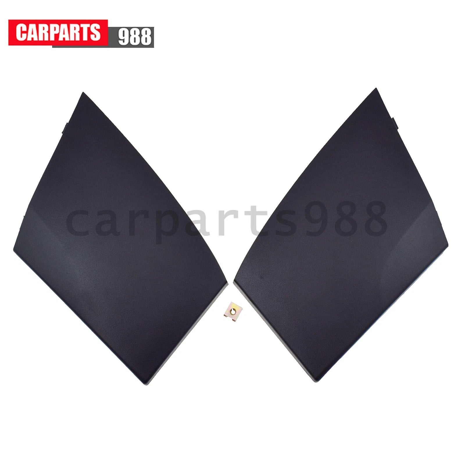 Front Left Right Water Drain Cover For Mercedes Benz A-Class W169 1698300175 6B93BC-57