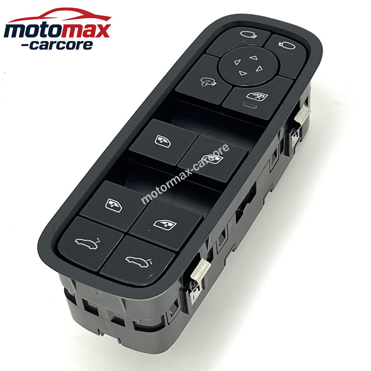 971959858C Front Left Power Window Switch for 2017-2021Porsche Panamera Cayenne 6B93BC-57