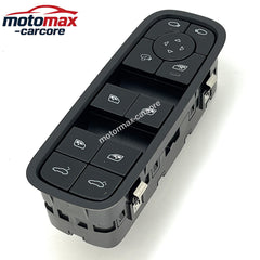 971959858C Front Left Power Window Switch for 2017-2021Porsche Panamera Cayenne 6B93BC-57