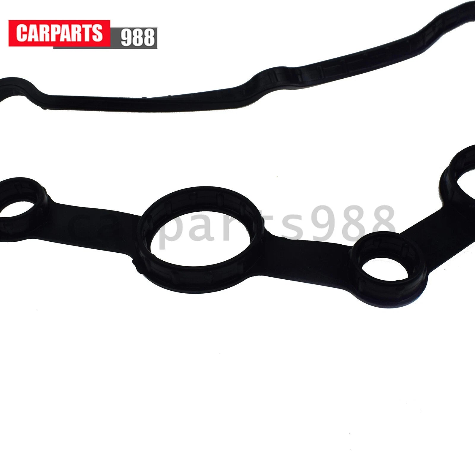 224412G600 Valve Cover Gasket Set For 10-16 Hyundai Sonata Kia Sorento 2.0L 2.4L 6B93BC-57