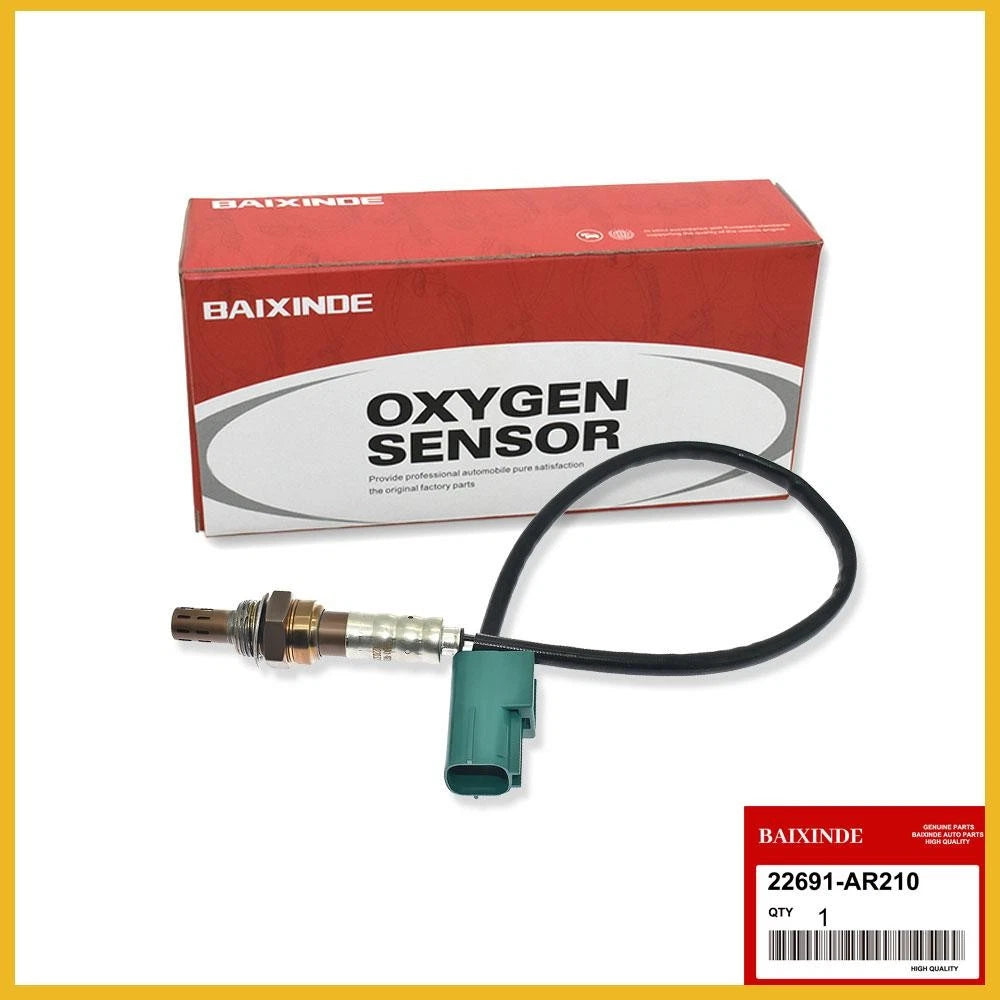 234-4308 Oxygen O2 Sensor for INFINITI FX35 Nissan 350Z 03-04 Pathfinder 03-06 6B93BC-57