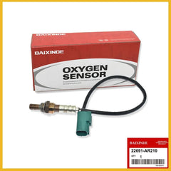 234-4308 Oxygen O2 Sensor for INFINITI FX35 Nissan 350Z 03-04 Pathfinder 03-06 6B93BC-57