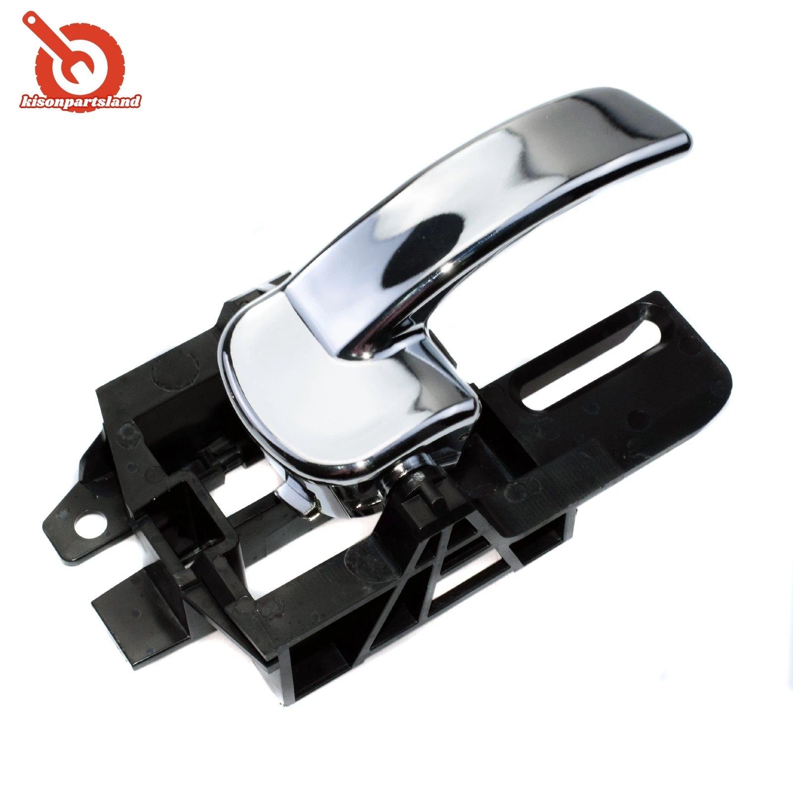 Right Interior Inner Door Handle Chrome For Nissan Qashqai J10 04-13 80670JD00E 6B93BC-57