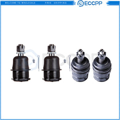 Front Lower Upper Control Arm Ball Joints Suspension Part For 87-96 Dodge Dakota 6B93BC-57