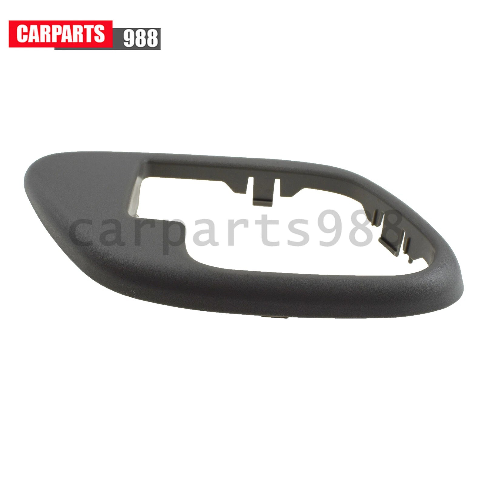 Left LH Side Interior Door Handle Gray For Chevy GMC C1500 C2500 K1500 15708043 6B93BC-57