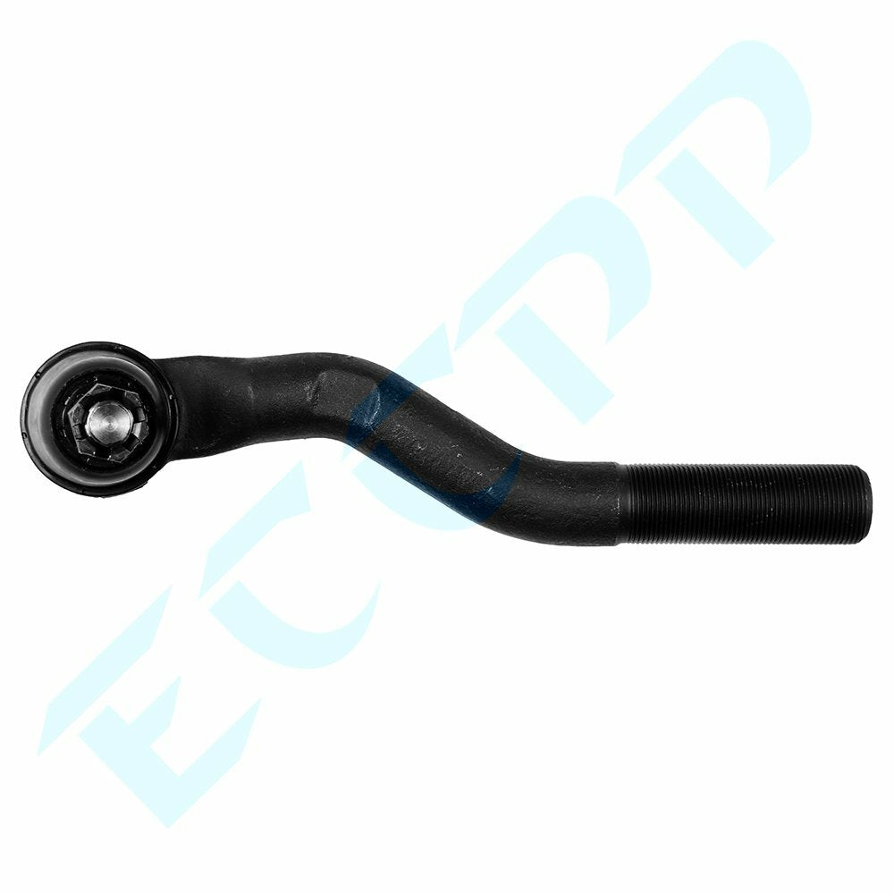 ECCPP  (2) Suspension Kit Outer Tie Rod End Links for 2007-14 Jeep Wrangler ECCPP