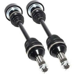 For Arctic Cat 450 2010-2012 2 Pcs Rear Left Right CV Joint Axle Assembly