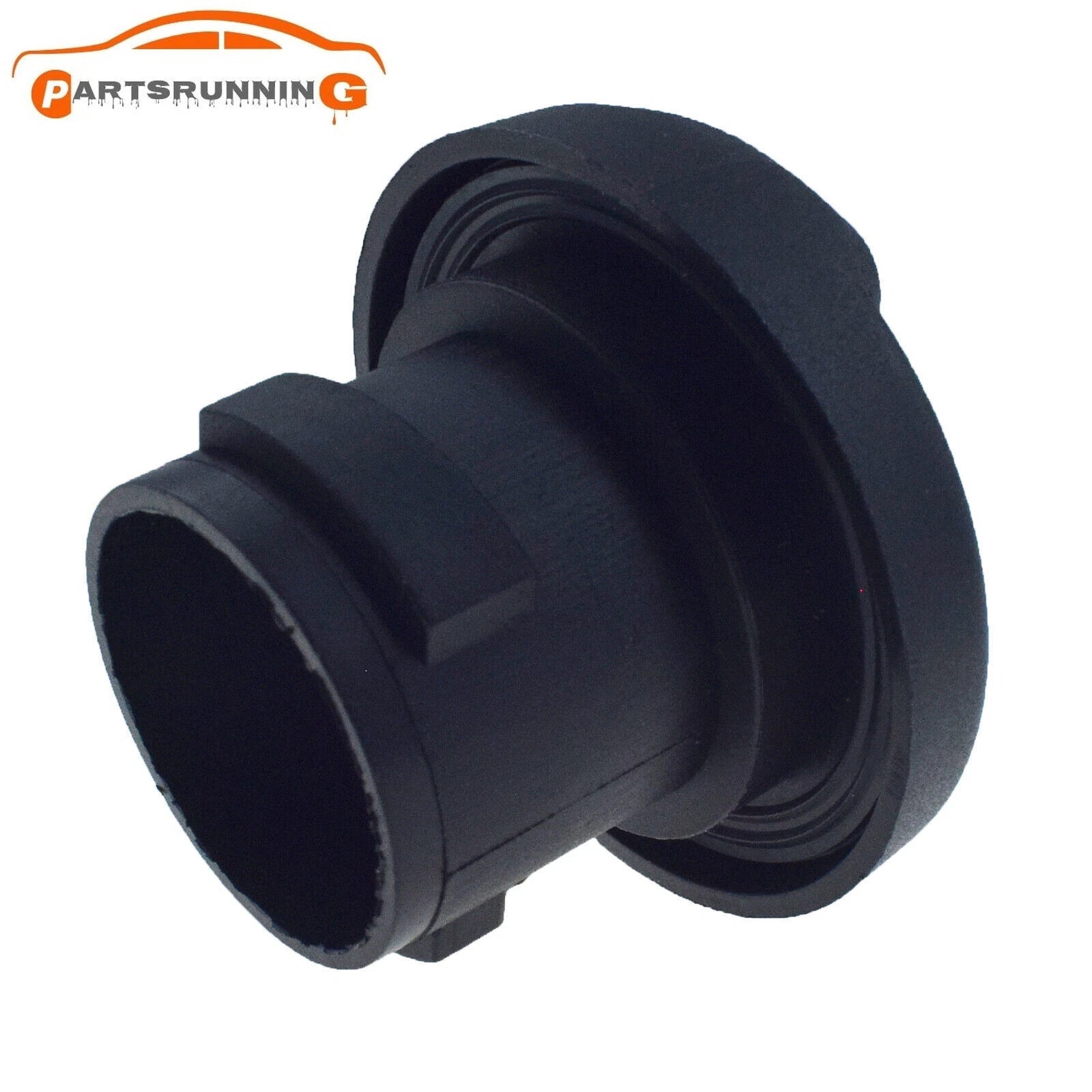 1180F9 Car Engine Oil Cap Filler Cover For Citroen C1 C2 C3 C8 Peugeot 207 307 6B93BC-57