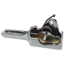 Right RH Chrome Inside Door Handle For 07-14 Ford Expedition Lincoln Navigator 6B93BC-57