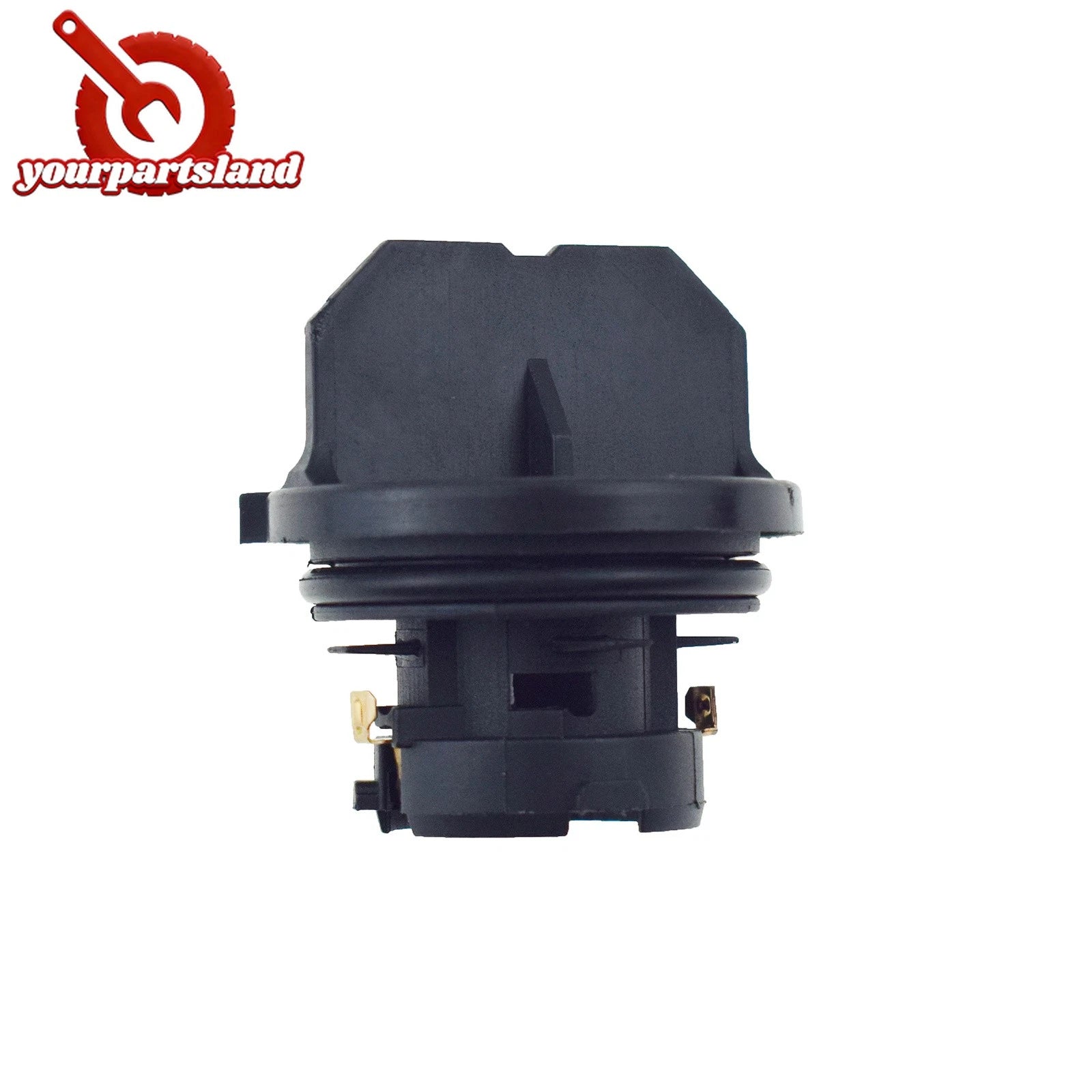 2PCS For Mercedes W203 W209 W211 Headlight Turn Signal Lamp Socket 0018263482 6B93BC-57