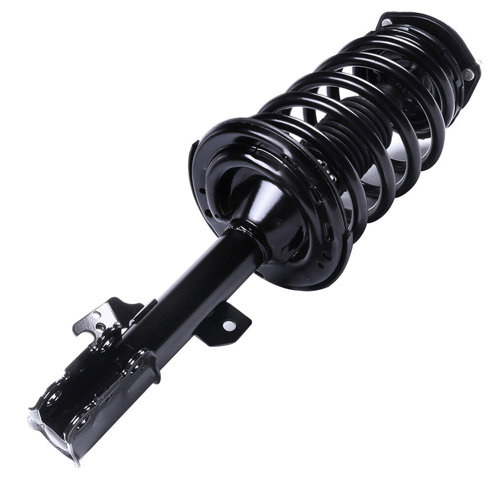 Front (2) Quick Complete Shocks/Struts Spring Assembly For 2005-10 Toyota Sienna 6B93BC-57