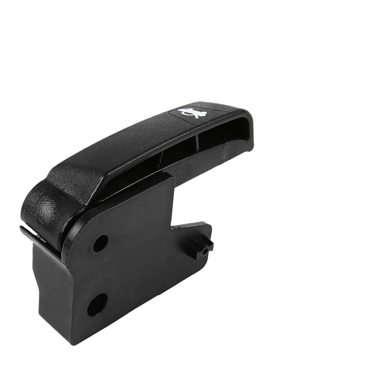 Hood Latch Release Pull Handle For 1999-2006 Chevy Silverado 1500 / GMC Sierra A 6B93BC-57
