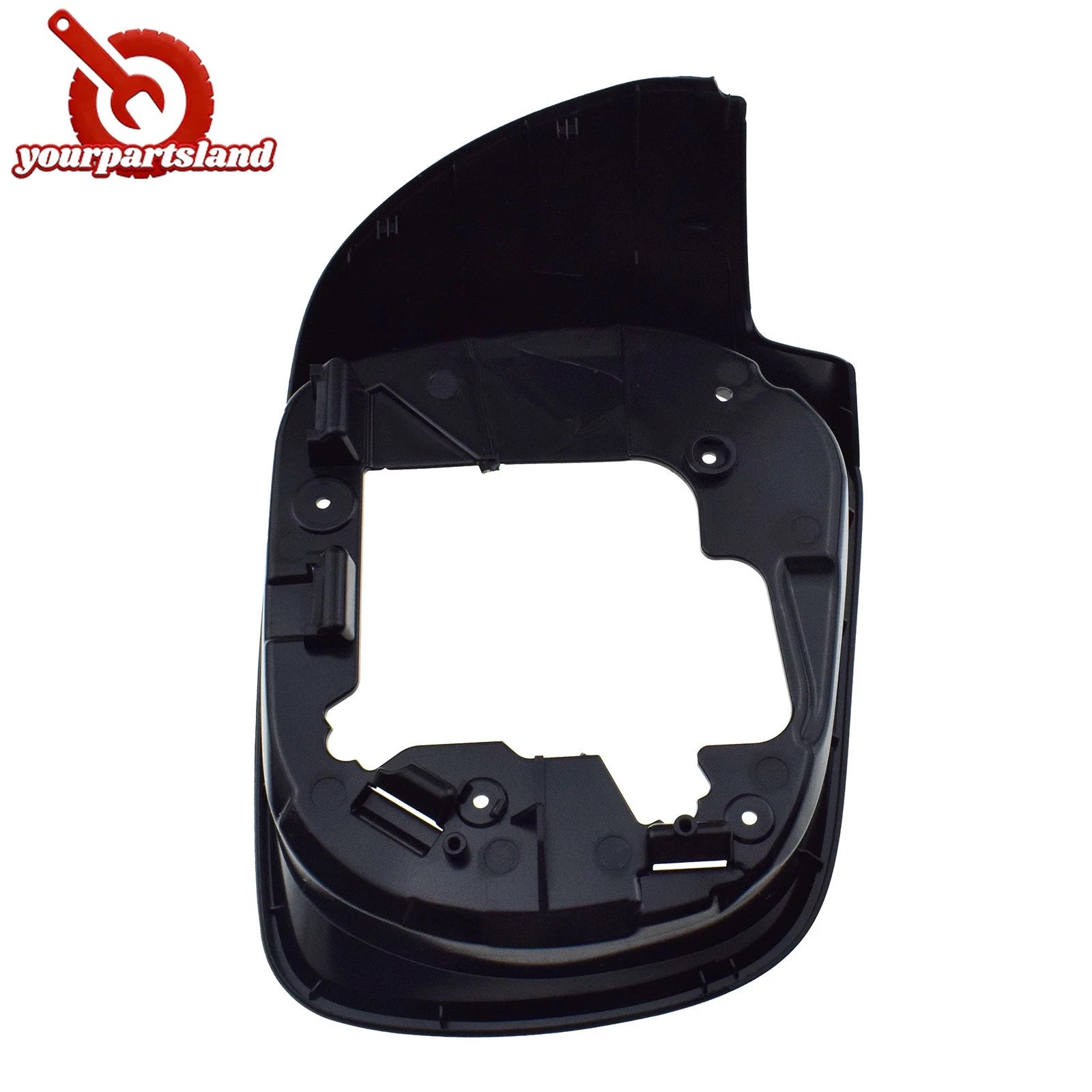 For Lexus GX460 2010 2011-2023 Right RH Side Rearview Door Mirror Cover Housing 6B93BC-57