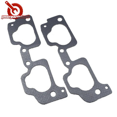 2pcs Engine Intake Manifold Gasket For Subaru Impreza Legacy Forester 14035AA383 6B93BC-57