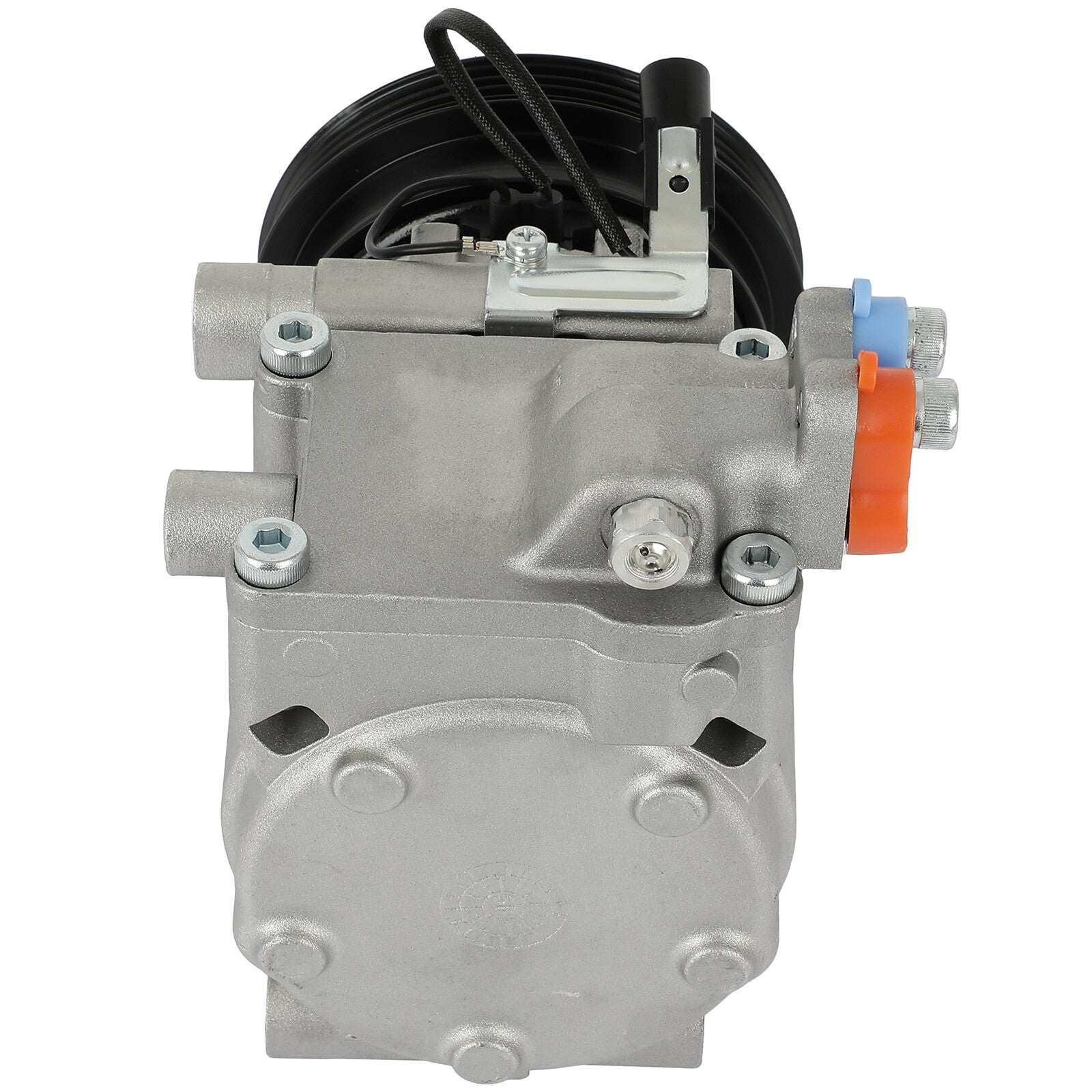 AC Compressor Fits Hyundai Elantra 2.0L 2001 2002 2003 2004 2005 2006 6B93BC-57
