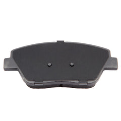 Front Ceramic Brake Pad Kit for 2011-2015 Hyundai Sonata 2011-2016 Kia Optima 6B93BC-57