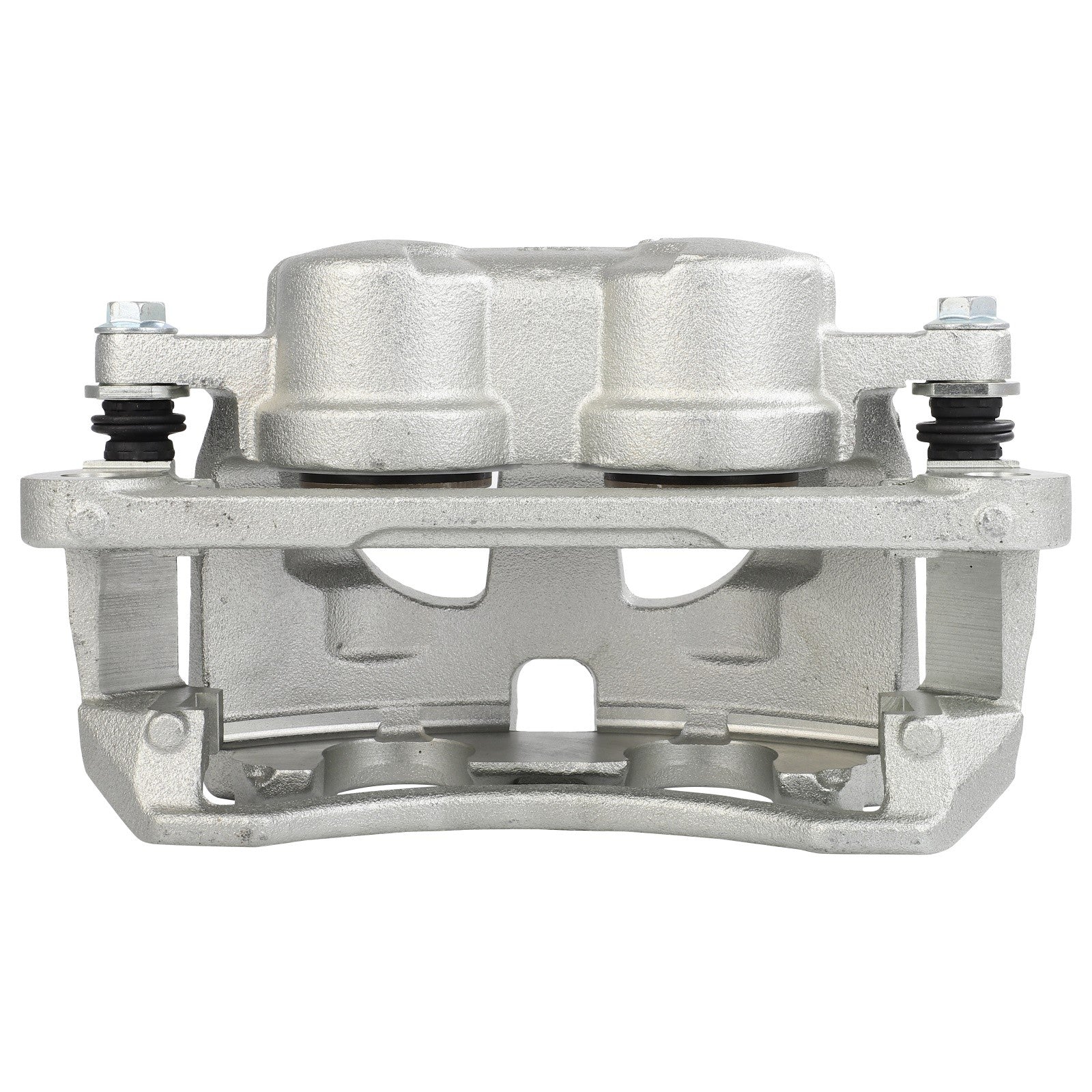 Front Left Brake Caliper 1Pc For 2009-10 Dodge Ram 2500 2009-10 Dodge Ram 3500 6B93BC-57