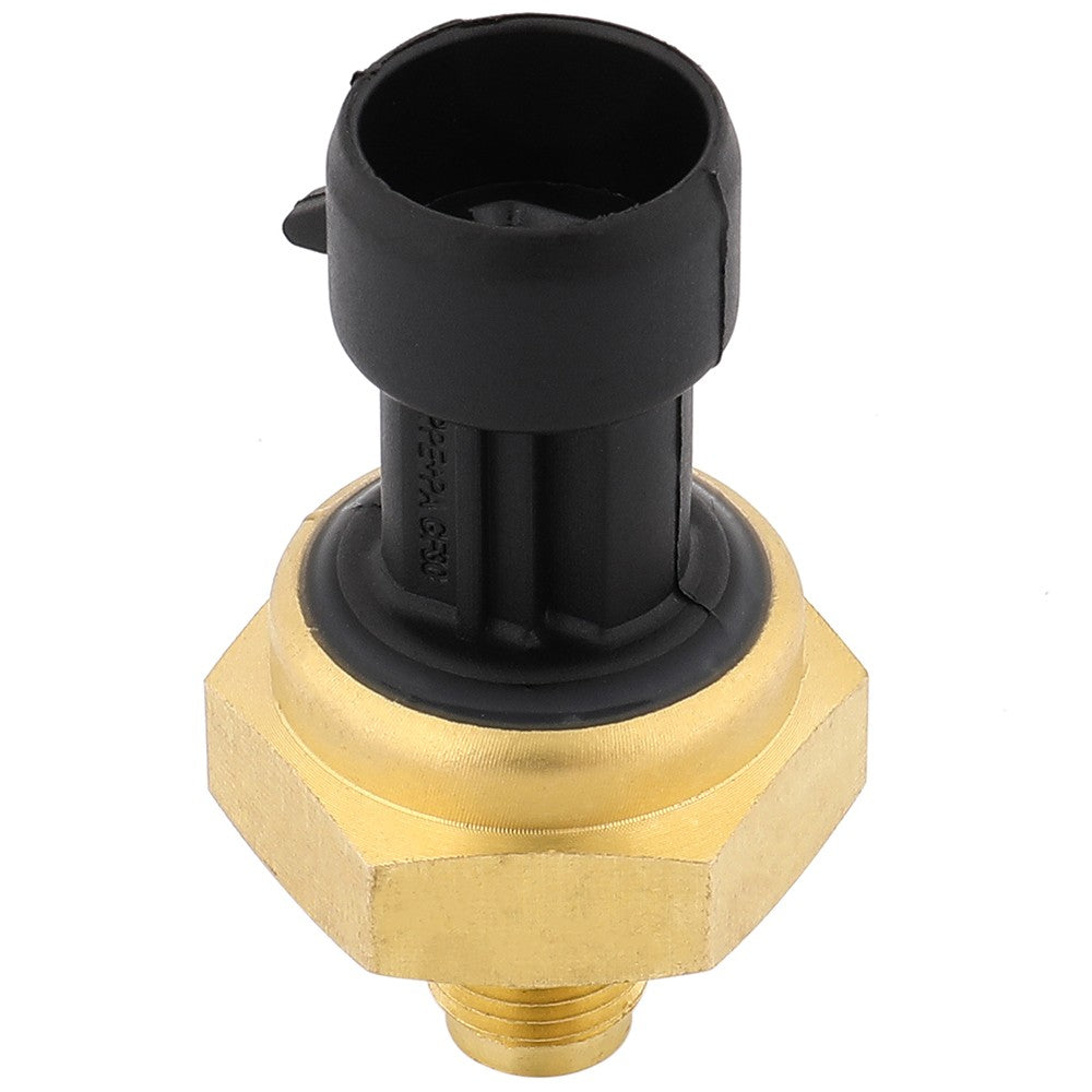 ECCPP Manifold Absolute Pressure MAP Sensor 1846481 Fits Navistar Ford 6.4L ECCPP
