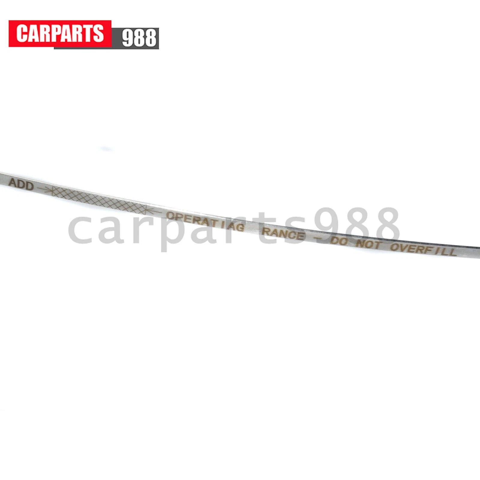 Diesel Engine Oil Dipstick F81Z6750DA For Ford F250 F350 F450 F550 Excursion 7.3 6B93BC-57